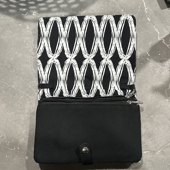 Thirty-One Double Up crossbody purse - Picture 4 of 8